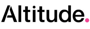 Altitude Real Estate Logo