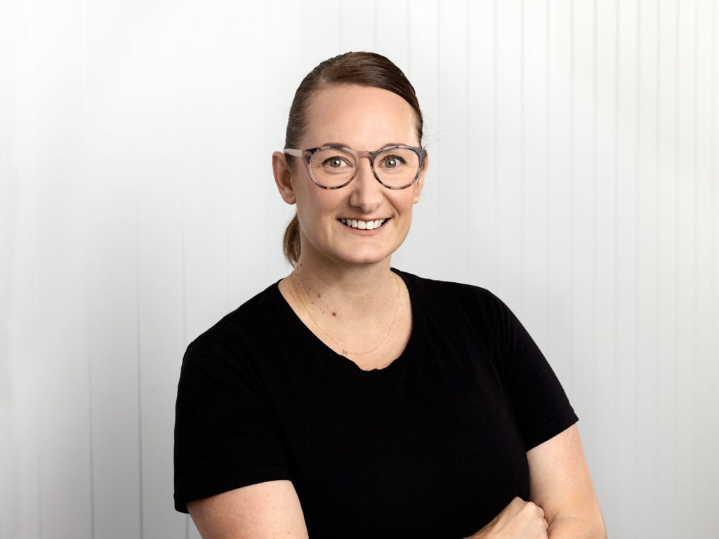 Amanda Richardson, Solicitor at RM Property Conveyancing