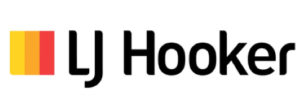 LJ Hooker Real Estate Logo