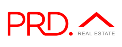 PRD Real Estate Logo