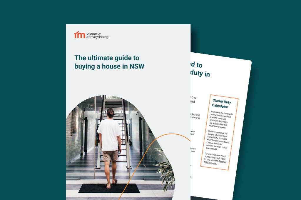 The ultimate guide to buying a house in NSW