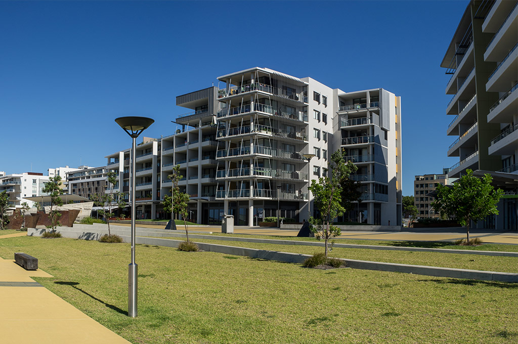 Strata apartment in Newcastle NSW – RM Property & Conveyancing