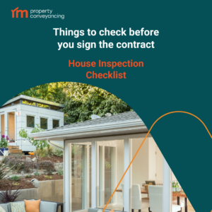 Things to check before signing a contract